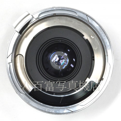 【中古】 フォクトレンダー スコパー 21mm F4 ニコンSマウント用 Voigtlander SC SKOPAR 中古交換レンズ 41021