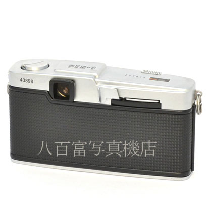 【中古】　オリンパス PEN F 38mm F1.8 セット OLYMPUS 中古フイルムカメラ 43898