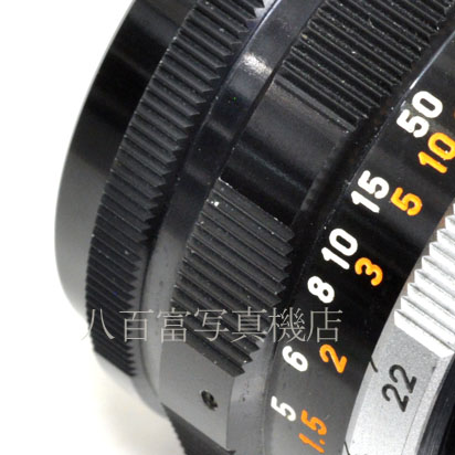 【中古】 キヤノン 35mm F2 ライカLマウント Canon 中古交換レンズ K3331