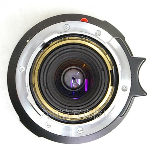 【中古】 ライカ ELMARIT M 21mm F2.8 Leica エルマリート 中古レンズ 25307