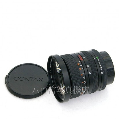 【中古】 コンタックス Vario Sonnar T* 28-70mm F3.5-4.5 MM CONTAX バリオ ゾナー 中古レンズ 22484