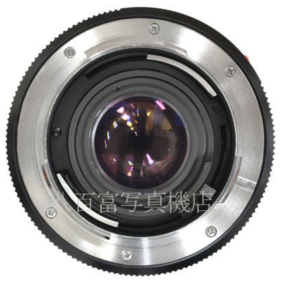 【中古】 ライツ ズミクロン R 50mm F2 カナダ 3カム Leitz　SUMMICRON-R CANADA 中古交換レンズ 39522