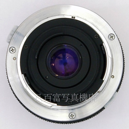 【中古】 オリンパス Zuiko MACRO 50mm F3.5 前期型 OMシステム OLYMPUS ズイコー マクロ 中古レンズ 22436