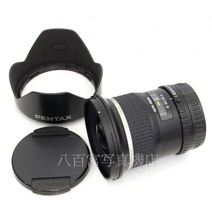 【中古】 ペンタックス smc PENTAX-FA 645 35mm F3.5 AL [IF] 中古レンズ 25345