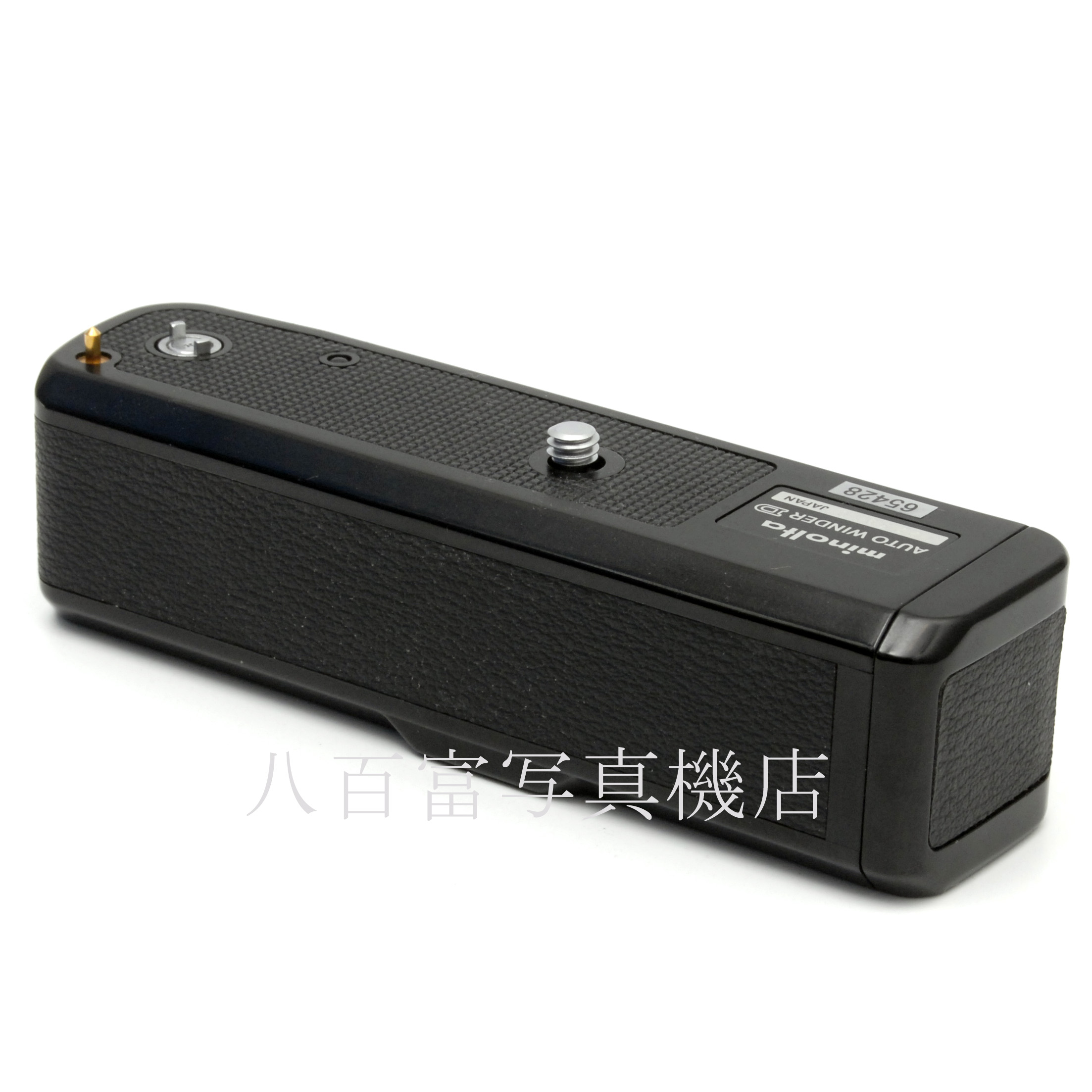【中古】ミノルタ オートワインダーD Xシリーズ用 minolta AUTO WINDER 中古アクセサリ－ 65428