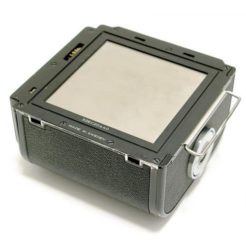 中古 ハッセル A24 フィルムマガジン ブラック 6x6 HASSELBLAD