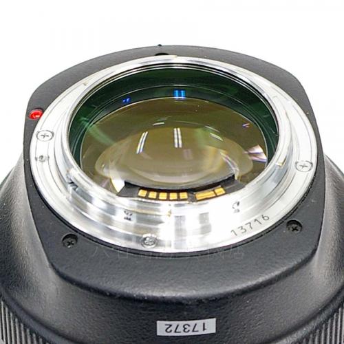 中古レンズ キャノン EF 85mm F1.2L USM Canon 17372