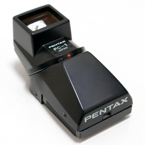 PENTAX LX ファインダー　セット