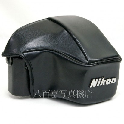 【中古】 ニコン カメラケース CF-27 FE/FMシリーズ用 Nikon 中古ケース