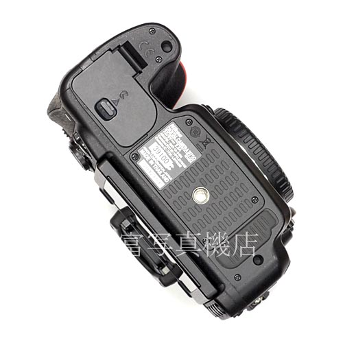 【中古】 ニコン D750 ボディ Nikon 中古カメラ 39100