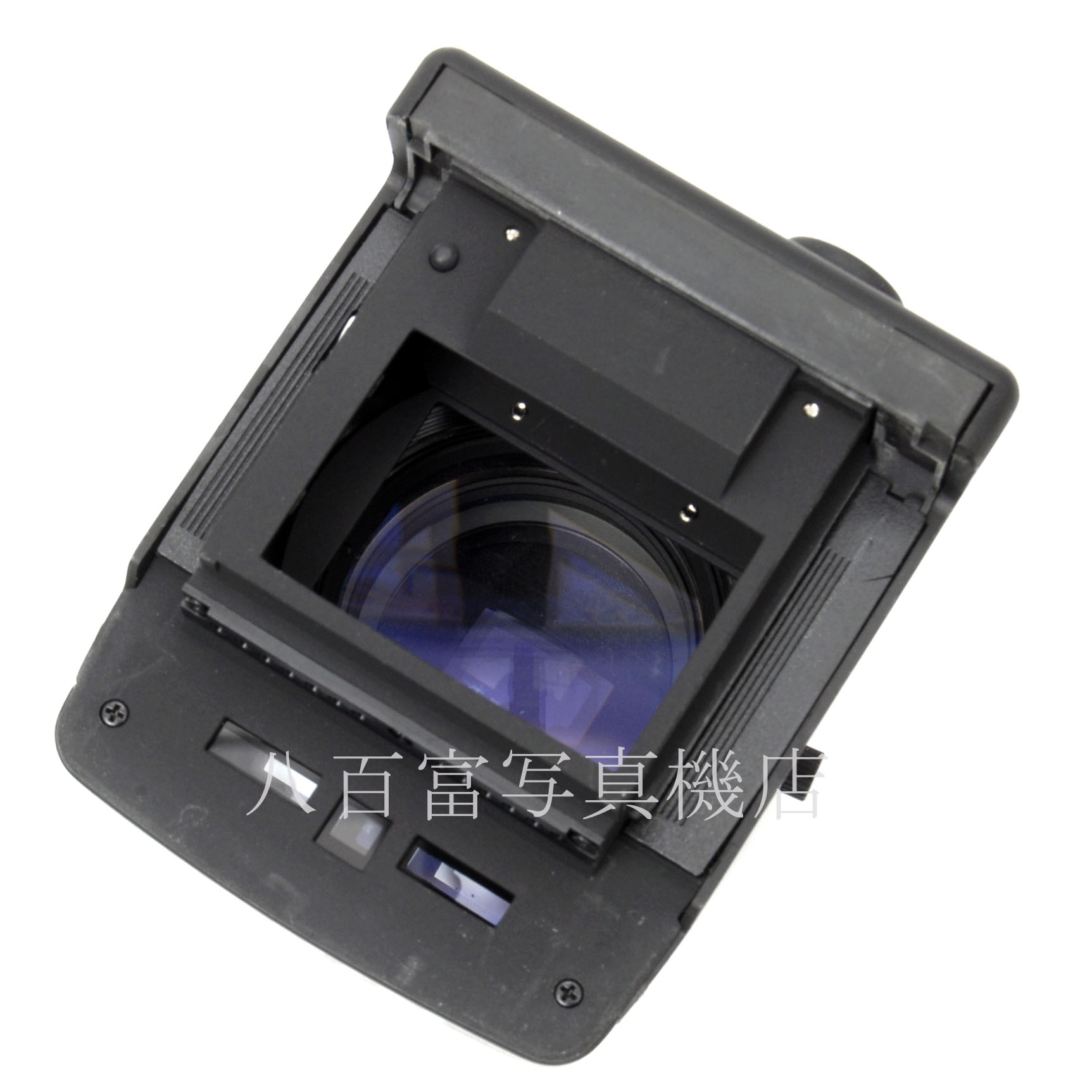 【中古】 ニコン DW-31 F5用 高倍率ファインダー Nikon 中古アクセサリー 39152