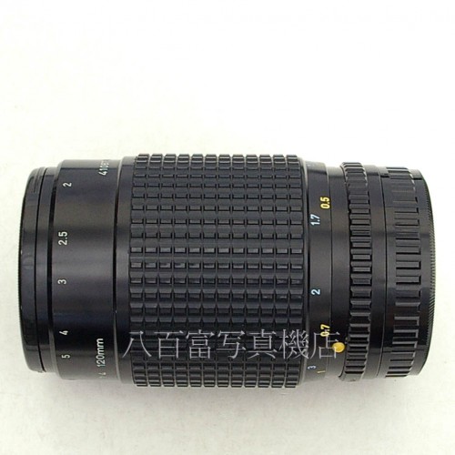 【中古】 SMC ペンタックス A645 MACRO 120mm F4 PENTAX マクロ 中古レンズ 22396