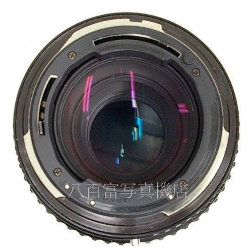 【中古】 SMC ペンタックス A645 MACRO 120mm F4 PENTAX マクロ 中古レンズ 22396