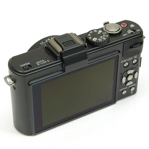 中古 ライカ D-LUX5 LEICA 【中古デジタルカメラ】 05670