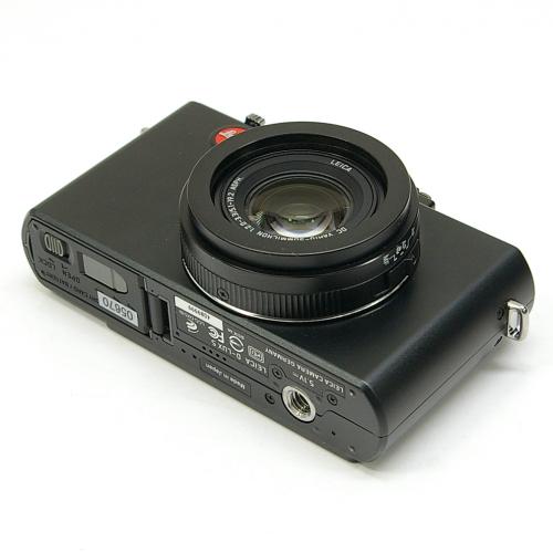 中古 ライカ D-LUX5 LEICA 【中古デジタルカメラ】 05670