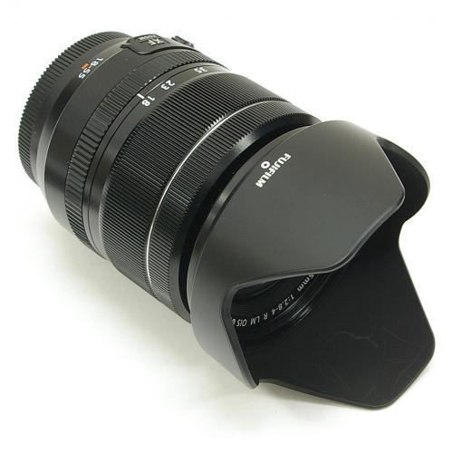 中古 フジ XF 18-55mm F2.8-4R LM OIS FUJIFILM 【中古レンズ】 05663