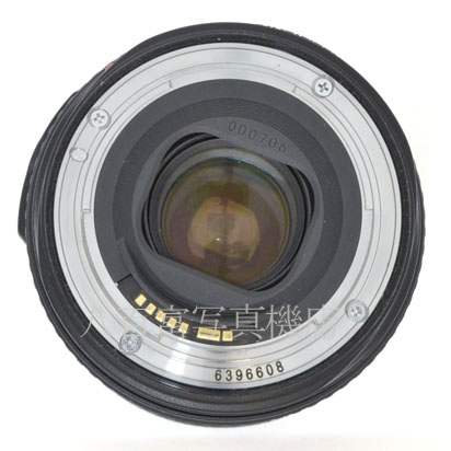 【中古】 キヤノン EF 24-105mm F4L IS USM Canon 中古交換レンズ 44584