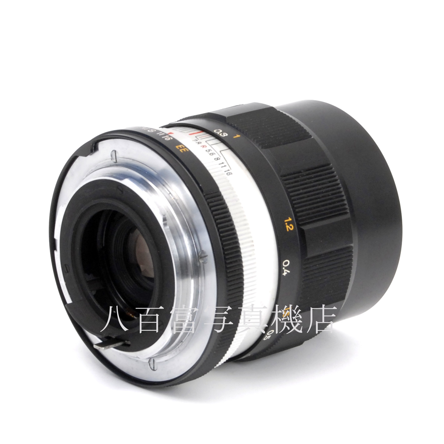 【中古】 コニカ HEXANON AR 35mm F2.8EE KONICA 中古交換レンズ 65148