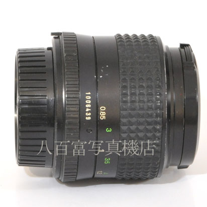 【中古】 ミノルタ MD ROKKOR 85mm F2 minolta 中古レンズ　39204