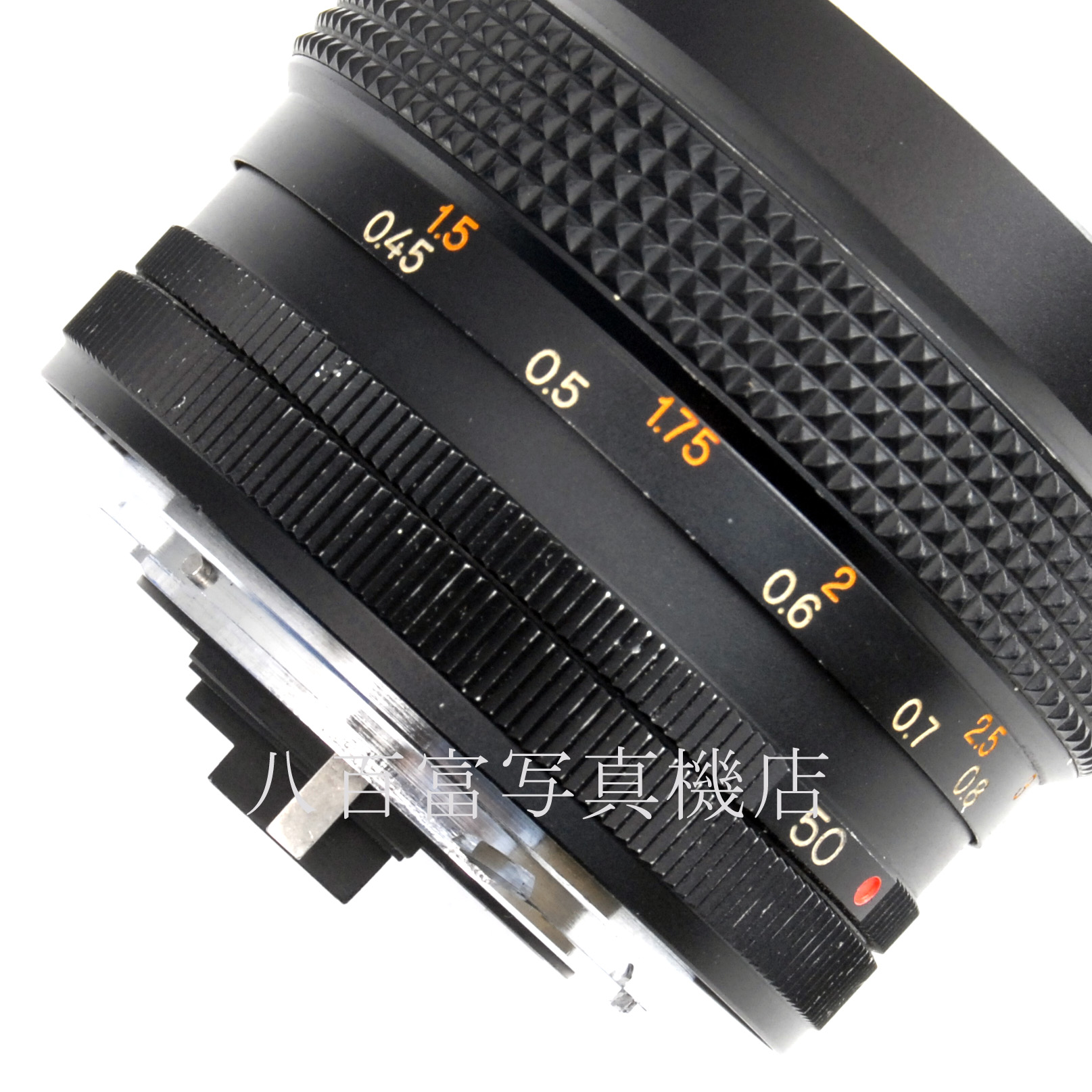 【中古】コニカ HEXANON AR 50mm F1.4 AE 前期 ヘキサノン KONICA 中古交換レンズ 65997