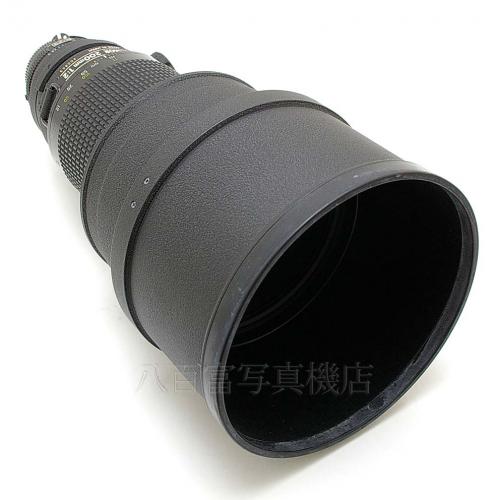 中古 ニコン Ai Nikkor 200mm F2 ED IF NEW Nikon / ニッコール 【中古レンズ】 R5882