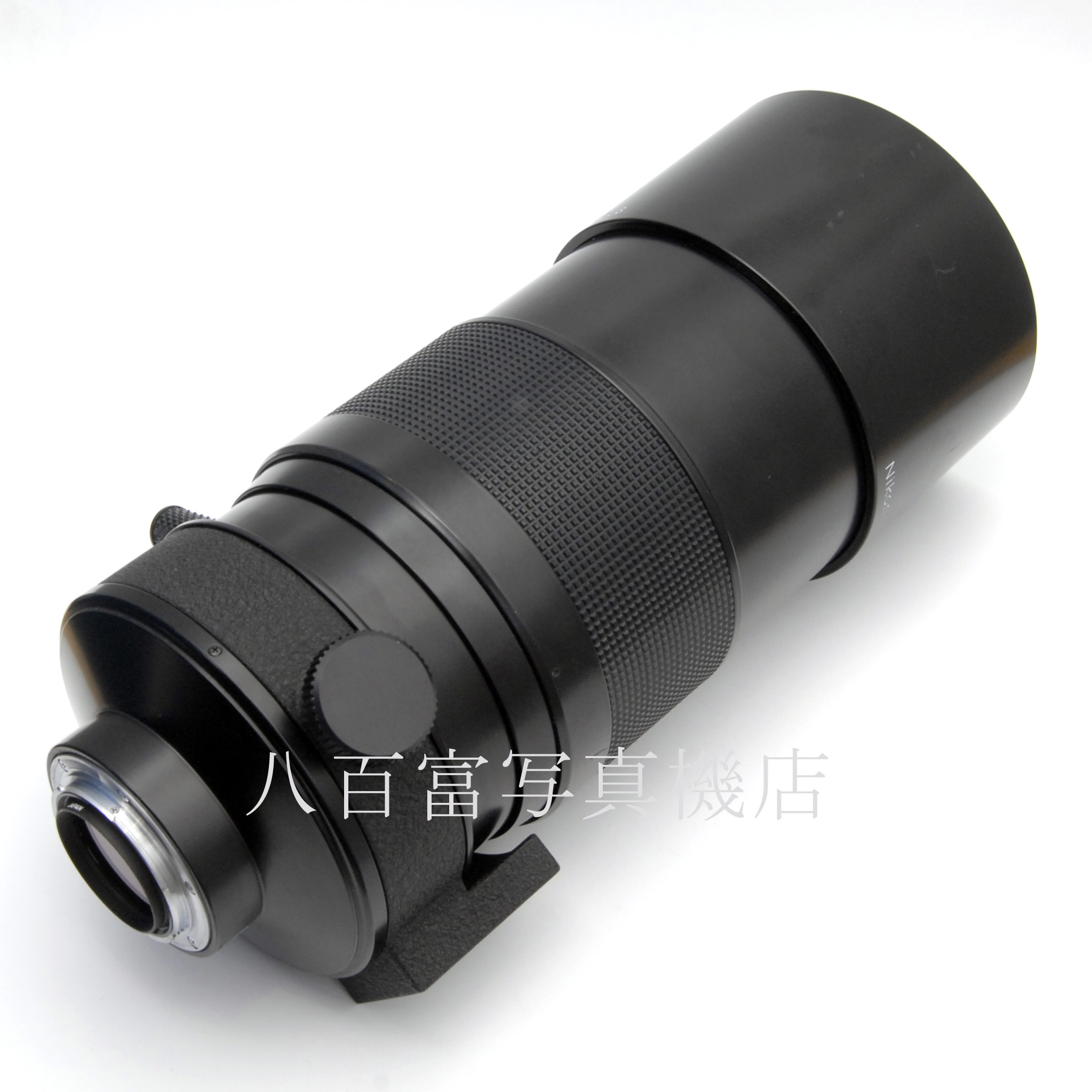【中古】 ニコン レフレックス ニッコール  1000mm F11 Nikon  Reflex Nikkor 中古交換レンズ 18455