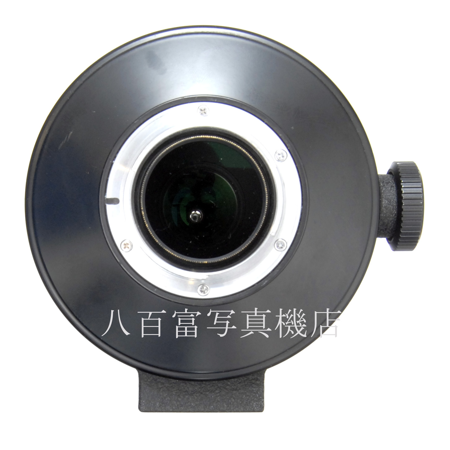 【中古】 ニコン レフレックス ニッコール  1000mm F11 Nikon  Reflex Nikkor 中古交換レンズ 18455
