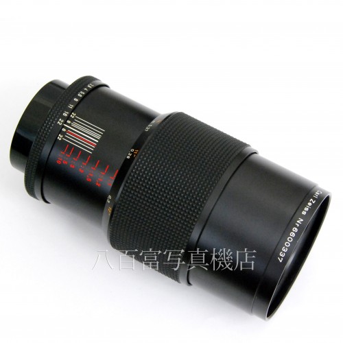 【中古】 コンタックス S-Planar T* 60mm F2.8 AE ジャーマニー CONTAX 中古レンズ 33289