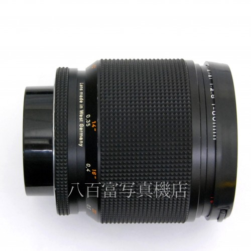 【中古】 コンタックス S-Planar T* 60mm F2.8 AE ジャーマニー CONTAX 中古レンズ 33289