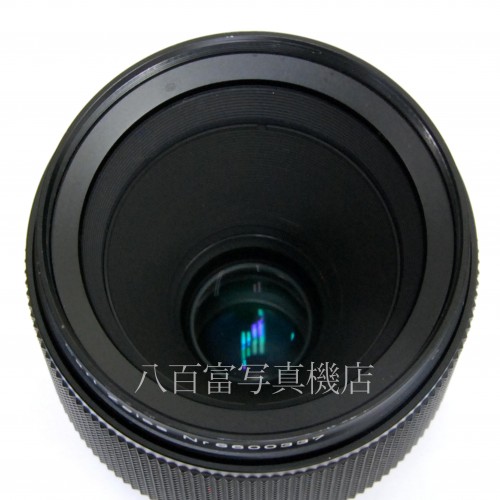 【中古】 コンタックス S-Planar T* 60mm F2.8 AE ジャーマニー CONTAX 中古レンズ 33289