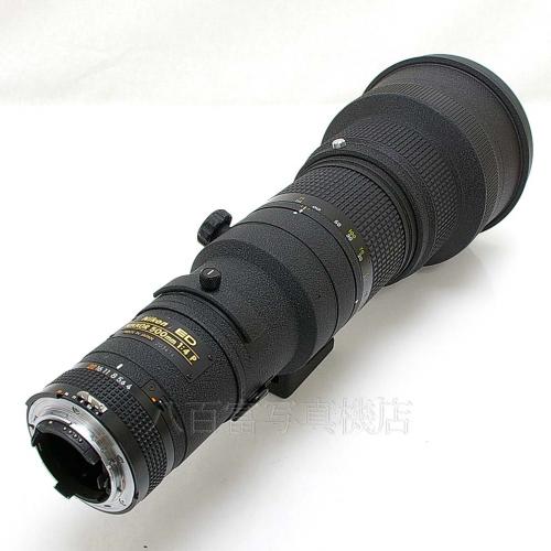 中古 ニコン Ai Nikkor 500mm F4P ED Nikon / ニッコール 【中古レンズ】 03915