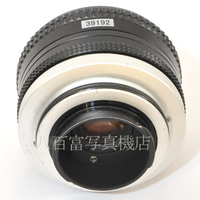 【中古】 ニコン LW-Nikkor 28mm F2.8 陸上用ニコノス Nikon / ニッコール 中古レンズ　39192