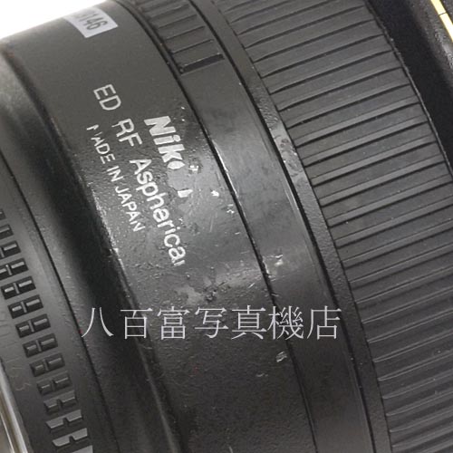 【中古】 ニコン AF ED Nikkor 14mm F2.8D Nikon / ニッコール 中古レンズ 39146