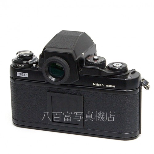 【中古】 ニコン F3 HP ボディ Nikon 中古カメラ 28237