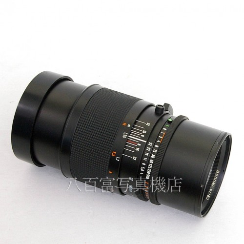 【中古】 ツァイス Sonnar CF T* 180mm F4 ハッセル用 CarlZeiss ゾナー 中古レンズ 13427