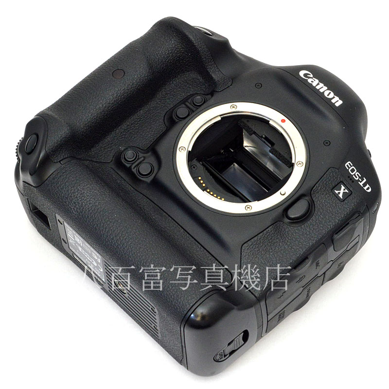 中古】 キヤノン EOS-1D X ボディ Canon 中古デジタルカメラ 48663