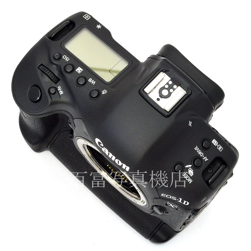 Canon eos 1d x body キャノン 中古カメラボディ 中古】 キヤノン EOS-1D X ボディ Canon 中古デジタルカメラ 48663