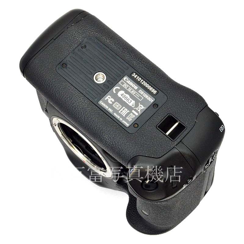 Canon eos 1d x body キャノン 中古カメラボディ EOS キヤノン Canon EOS-1D X ボディ デジタル一眼レフ カメラ 中古