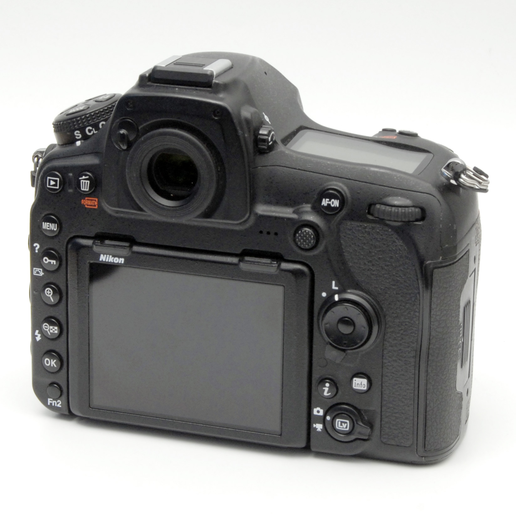 【中古】 ニコン Nikon D850 ボディ 中古デジタルカメラ 66169