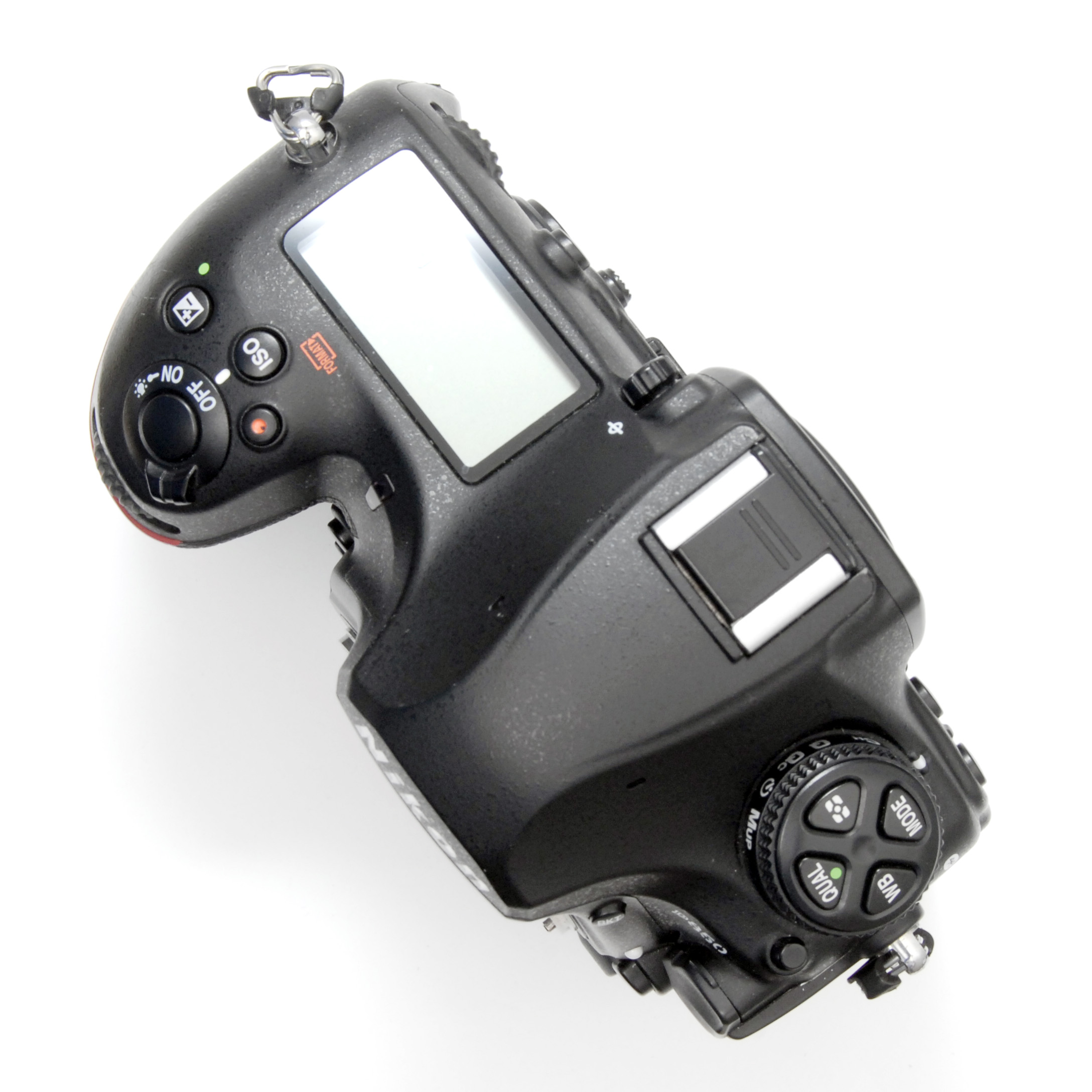 【中古】 ニコン Nikon D850 ボディ 中古デジタルカメラ 66169