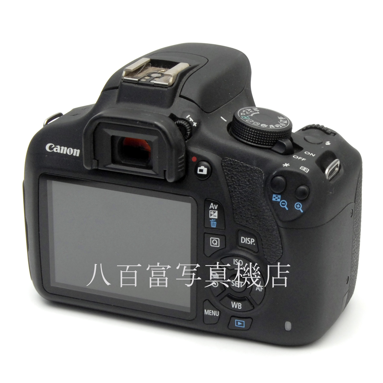【中古】 キヤノン EOS Kiss X70 ボディ Canon 中古デジタルカメラ 66657