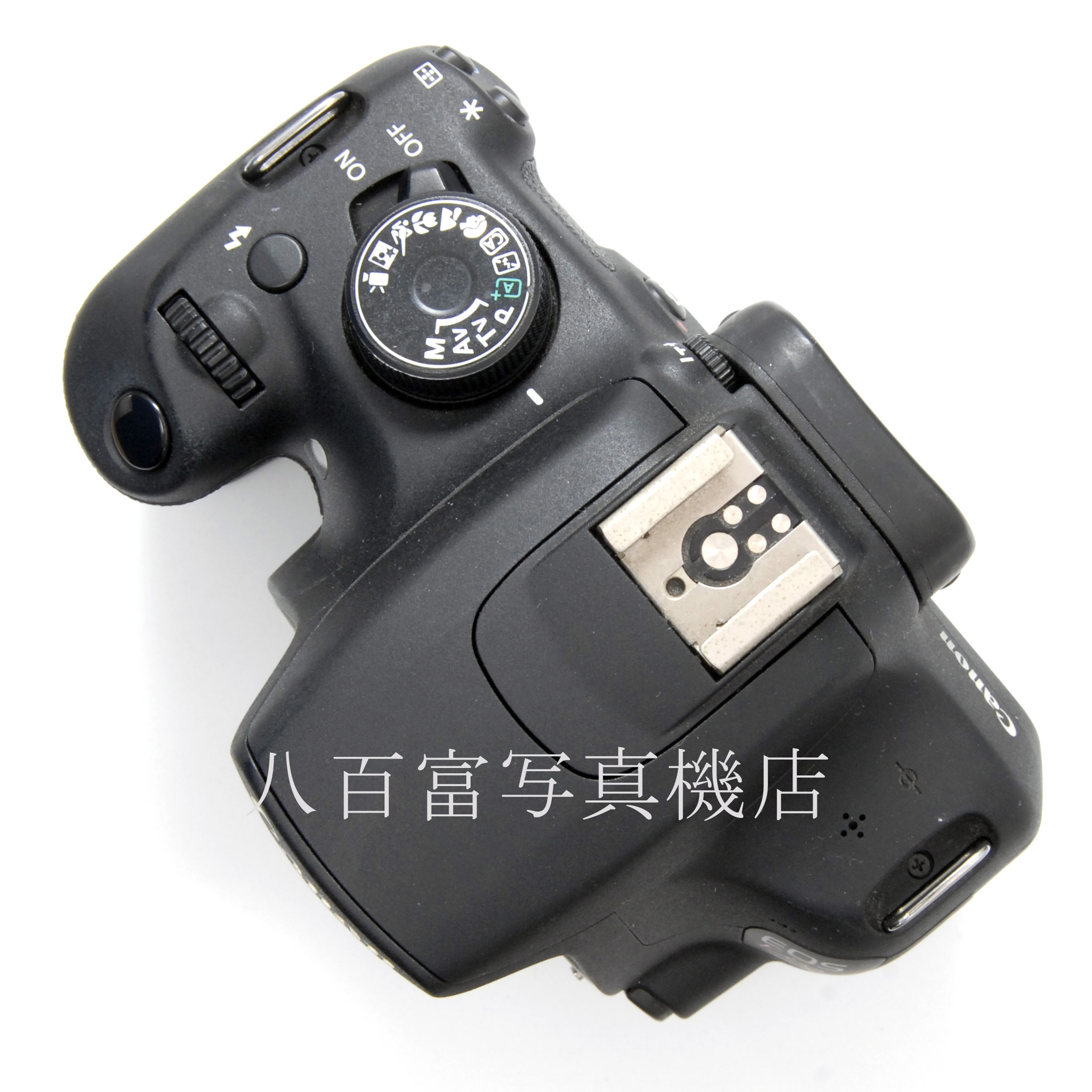 【中古】 キヤノン EOS Kiss X70 ボディ Canon 中古デジタルカメラ 66657