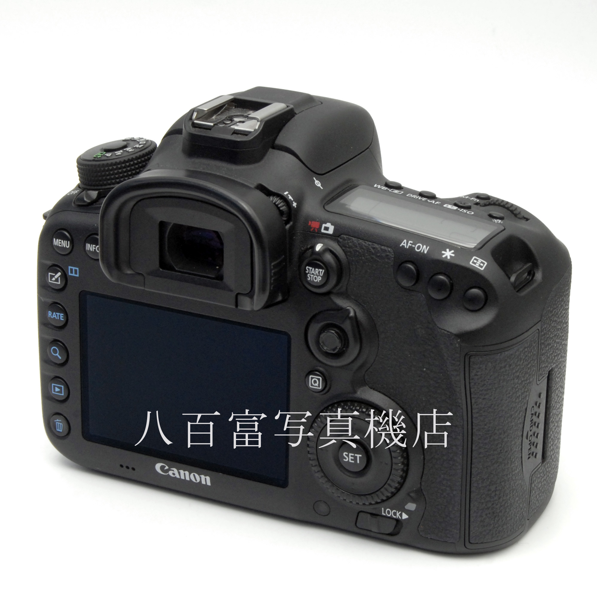 【中古】 キヤノン EOS 7D II ボディ Canon 中古デジタルカメラ 67276