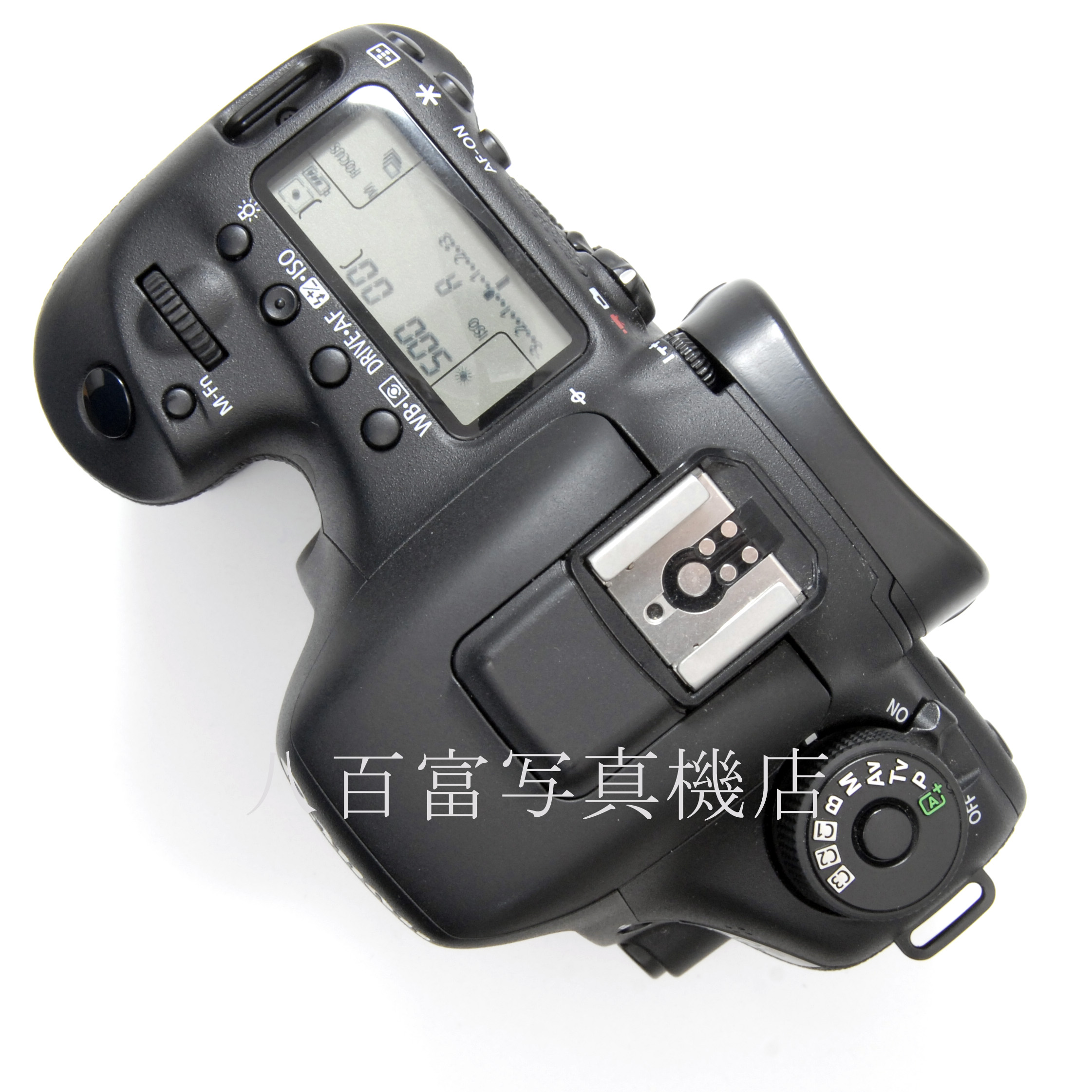 【中古】 キヤノン EOS 7D II ボディ Canon 中古デジタルカメラ 67276