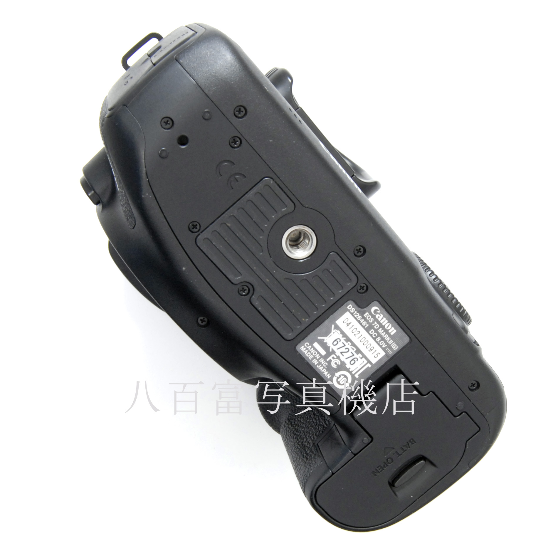 【中古】 キヤノン EOS 7D II ボディ Canon 中古デジタルカメラ 67276
