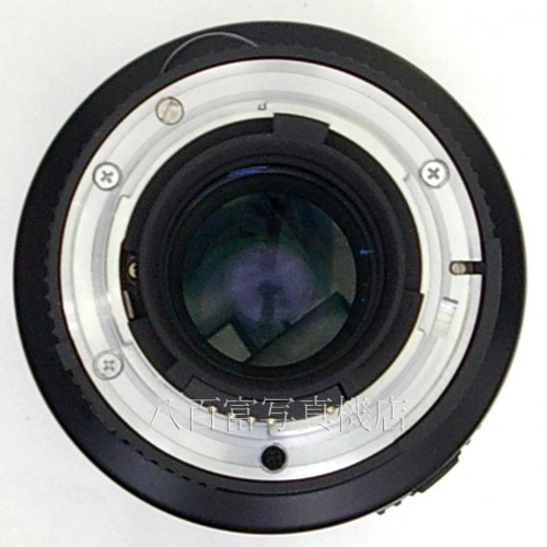 【中古】 ニコン AF Micro Nikkor 105mm F2.8D Nikon / マイクロニッコール 中古交換レンズ 28239