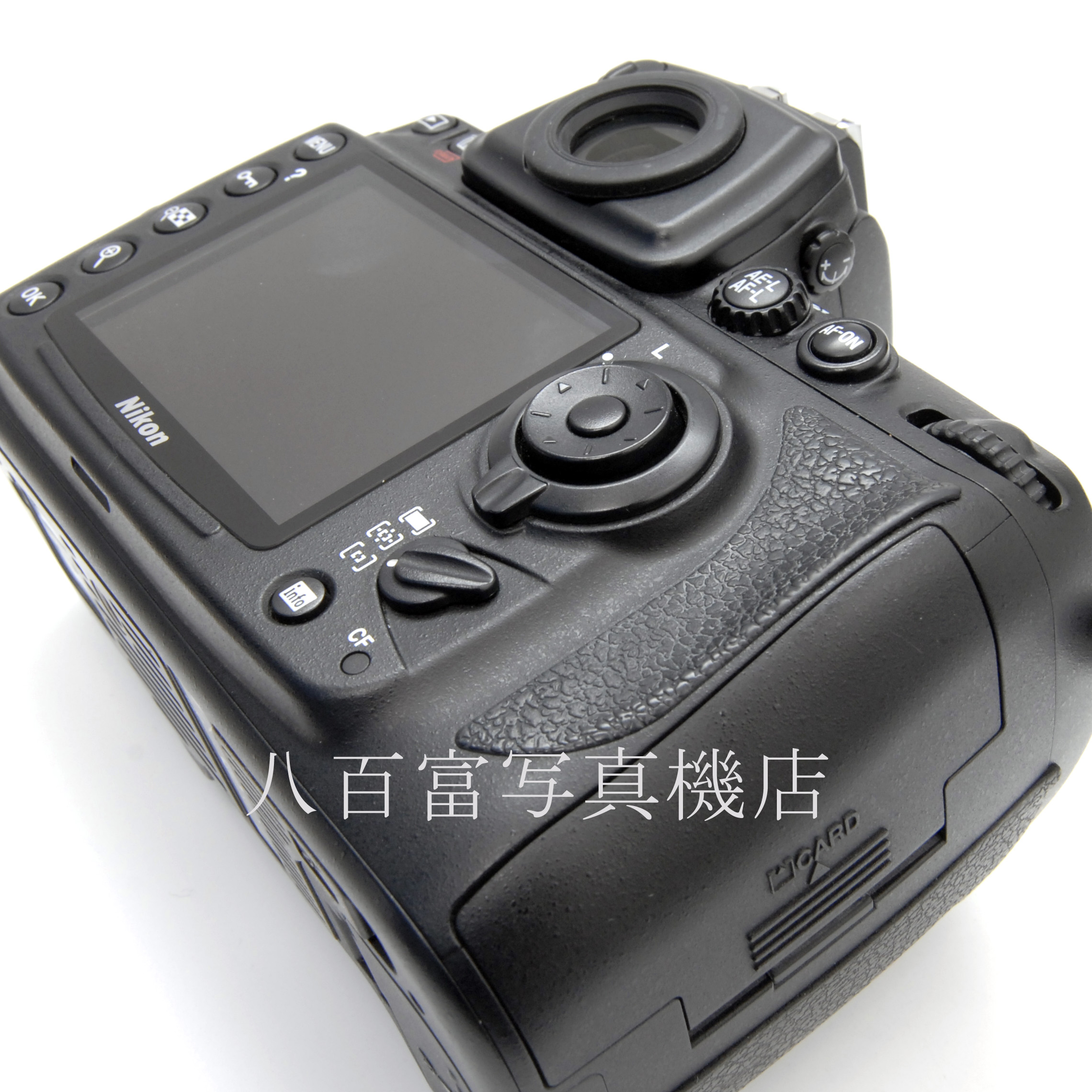 【中古】 ニコン Nikon D700 ボディ 中古デジタルカメラ 66169
