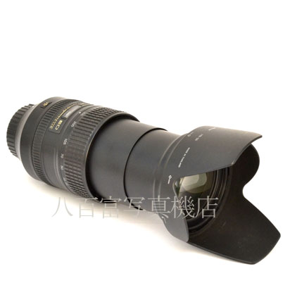 【中古】 ニコン AF-S NIKKOR 28-300mm F3.5-5.6G ED VR Nikon / ニッコール 中古交換レンズ 44654