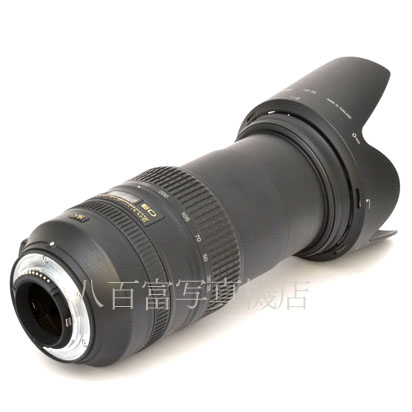 【中古】 ニコン AF-S NIKKOR 28-300mm F3.5-5.6G ED VR Nikon / ニッコール 中古交換レンズ 44654