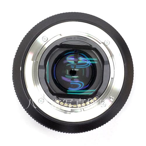 【中古】 ソニー FE 24mm F1.4 GM Eマウント(FE)用 SEL24F14GM SONY 中古レンズ 39163